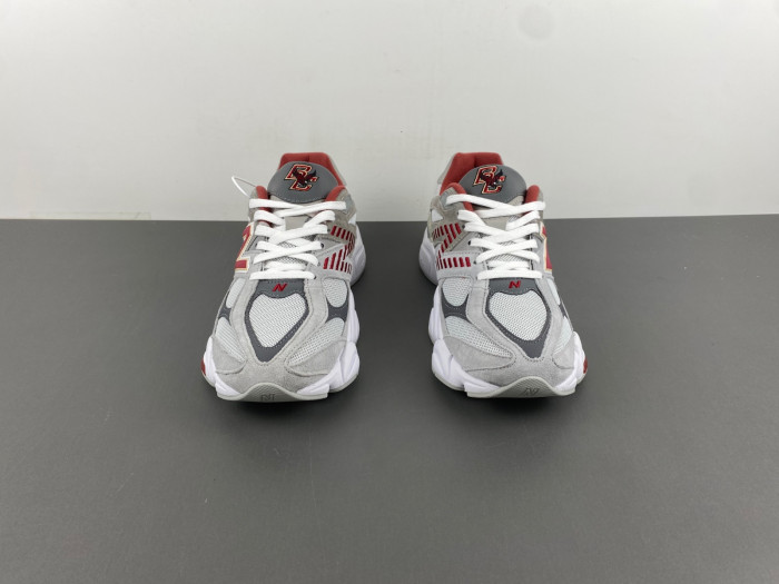 NEW BALANCE 9060 "BOSTON COLLEGE" U9060EGL