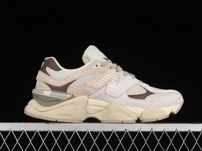 new balance nb9060 grey matter timberwolf - u9060fna