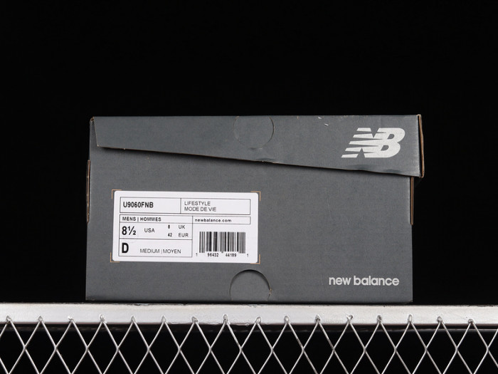 joe freshgoods x new balance nb9060 u9060fnb