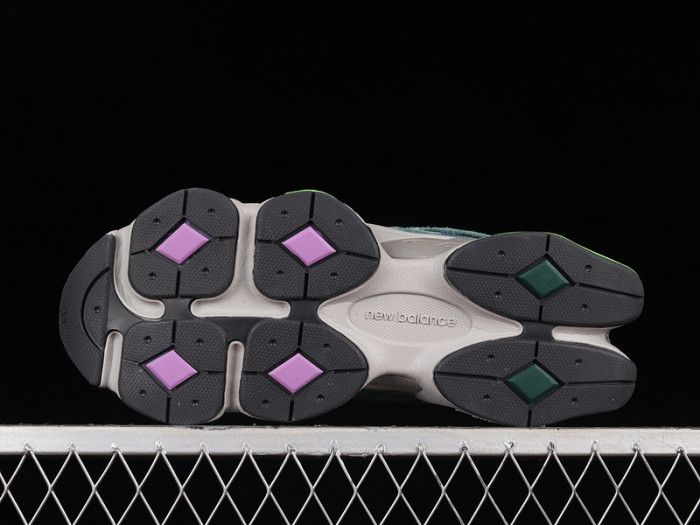 new balance nb9060 nightwatch - u9060gre