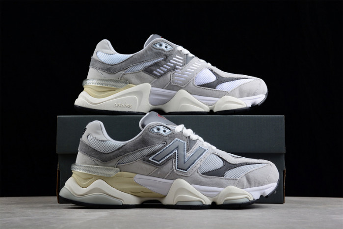 joe freshgoods x new balance nb9060 u9060gry