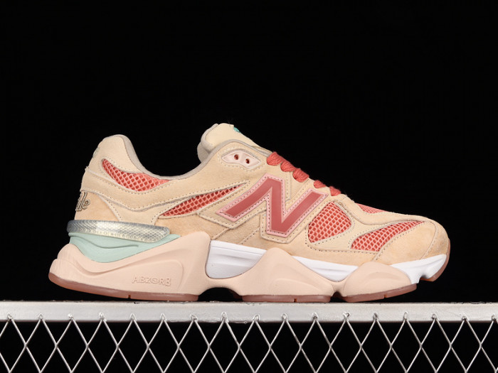 joe freshgoods x new balance nb9060 u9060jf1