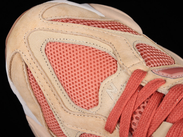 joe freshgoods x new balance nb9060 u9060jf1