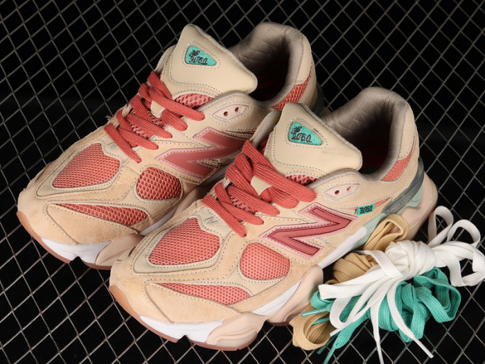 joe freshgoods x new balance nb9060 u9060jf1
