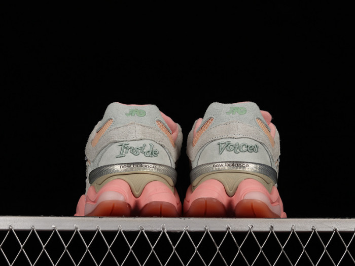 joe freshgoods x new balance nb9060 u9060jg1