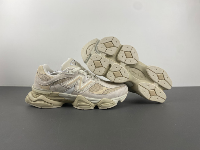 NEW BALANCE 9060 BEIGE U9060SS