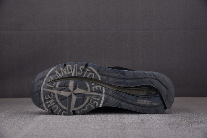 stone island x new balance 991v2 black olive u991sd2