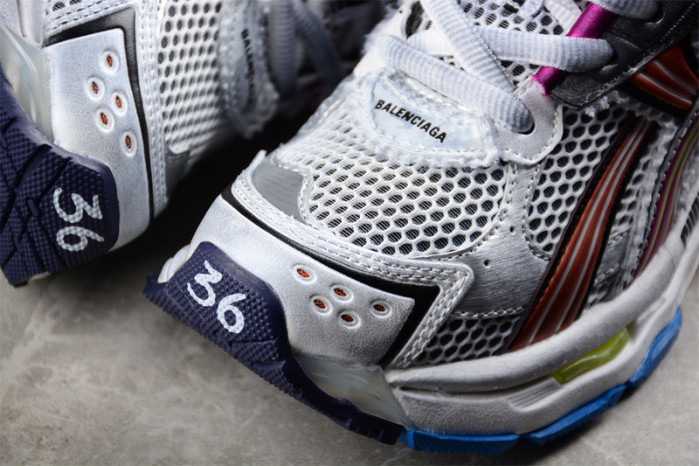 bl runner trainers sneakers