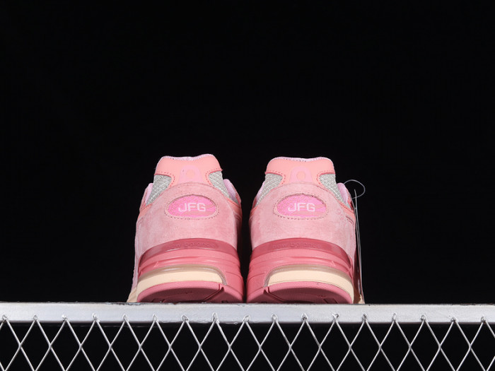 new balance 993 joe freshgoods performance art power pink wr993jh1