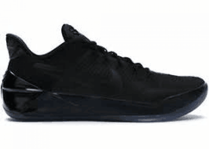 nike kobe a.d. black mamba - 852425-064